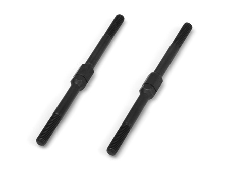 #150678 Turnbuckle M3.5x64mm (2pcs)