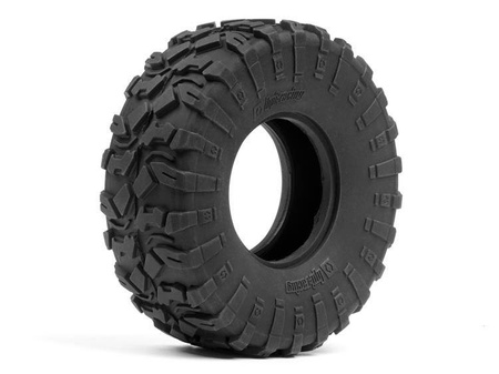 ROCKTHORN TIRE 109X38X48MM (1.9in/2PCS) #116839