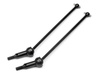 FRONT UJ DRIVESHAFT TRUGGY #101182