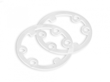 #86872 Diff Case Washer (2Pcs)