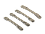 #150435 Aluminum Suspension Brace Set