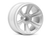 6-Shot Mt Wheel (White/2Pcs) #115325