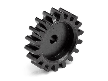 Thin Pinion Gear 18 Tooth #106607