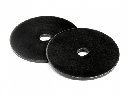 #86880 Slipper Pressure Plate (2Pcs)