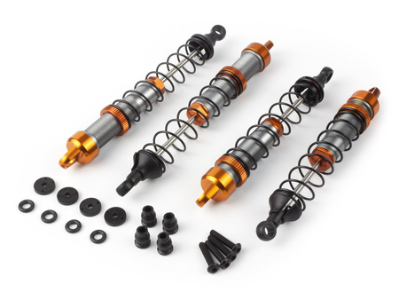 ALUMINUM SHOCK SET #115448