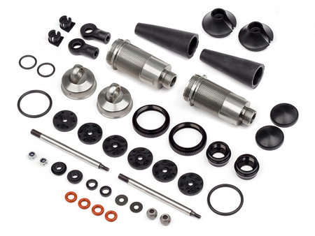 #109829 Big Bore Shock Set (106mm/2pcs)