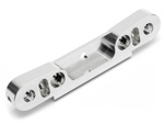 #66214 Alu Rear Toe-In Block 7075/3 Degree/Lightning Ser.