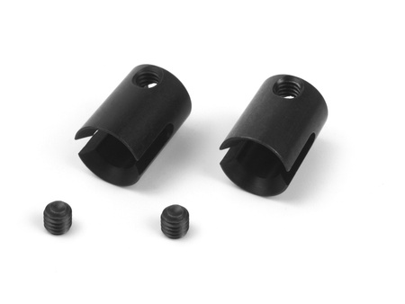 #150445 Center Drive Cup Set (Front/Rear)