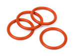 #101423 O-Ring P18 18X2.4Mm (4 Pcs)