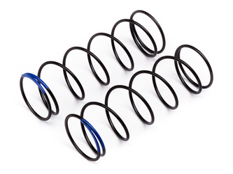 SHOCK SPRING (BLUE/68mm/68.9gF/2pcs) #109808