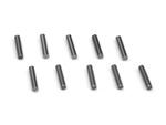 #161189 Pin 1x5mm (Hex Socket/10pcs)