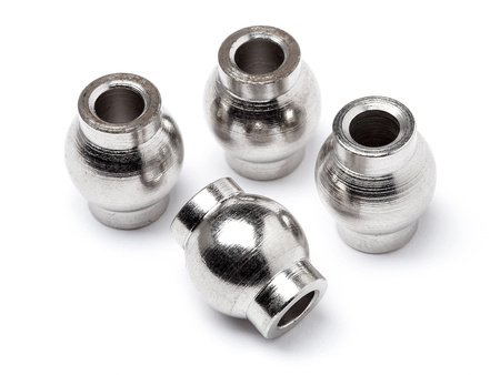 #MV24096 Front Suspension Arm Ball 10mm 4 Pcs