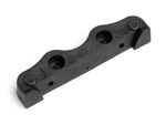 #107156 Front Suspension Block (Plastic/Fr)