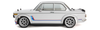 #160937 Sport 3 BMW 2002 Turbo