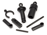 #102820 Shock Parts / Rod End Set