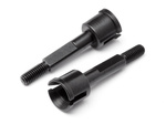 #MV22614 Wheel axle (Strada EVO SC)