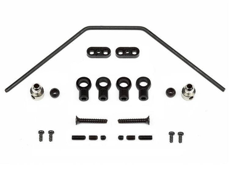 #101145 Front Stabilizer Set