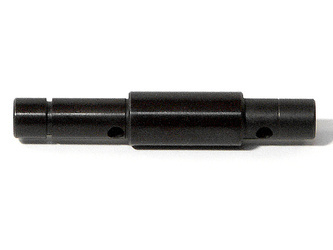 IDLER SHAFT 6x8x45mm (BLACK) #86088