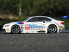 BMW M3 GT2 (E92) Body (200mm) #17548