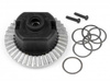 Diff Gear Set (Assembled) #87600