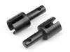 DIFF SHAFT 5x23.5mm (2pcs) #101230