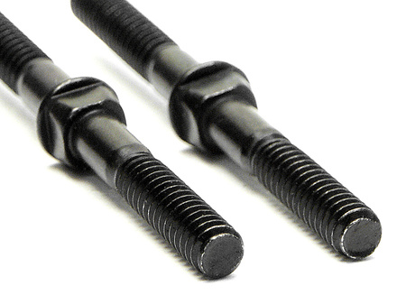 #93317 Turnbuckle 4-40 X 34Mm