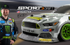 #120094 Sport 3 Drift VGJR Fun Haver Ford Mustang V2