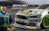 Sport 3 Drift Ford Mustang Fun-Haver V2 #120094