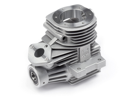 #112387 Crankcase (Octane 15Cc)