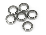 #MV28028 BALL BEARING 8 X 12 X 3.5MM 6PCS
