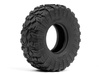 ROCKTHORN TIRE 109X38X48MM (1.9in/2PCS) #116839