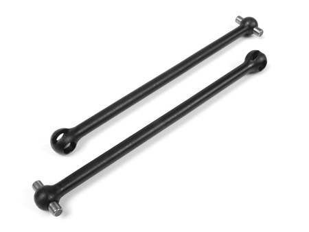 #150346 HD Universal Drive Shaft 83mm (2pcs)