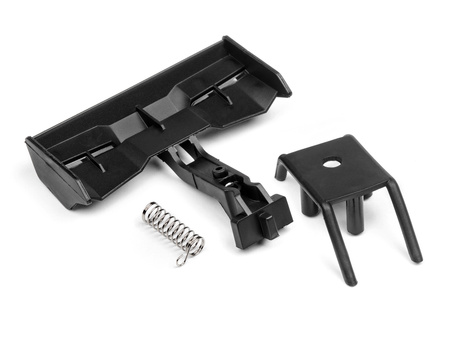 #116023 Q32 Wing And Rollcage Set