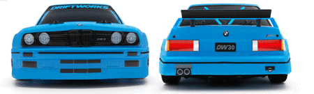 Sport 3 Drift BMW E30 Driftworks #160422