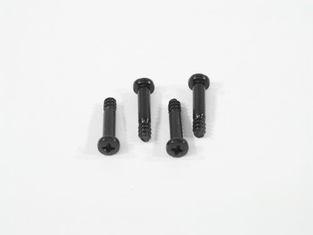 STEP SCREW M4x20mm (4pcs) #Z288