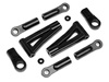 #101012 Fr & Rr Susp Arm 1 Set