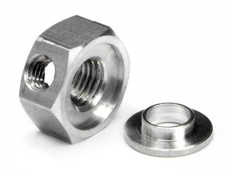 TRACTION CONTROL NUT AND SPACER SET(NITRO MT)