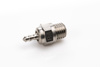#160409 Glow Plug Hot B4