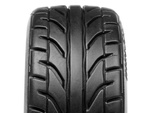 #4424 Direzza Sport Z1 T-Drift Tire 26Mm (2Pcs)