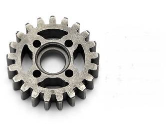 PINION GEAR 21 TOOTH (SAVAGE 3 SPEED)