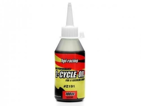 2 Cycle Oil (100Cc) #Z191