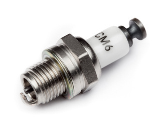 SPARK PLUG 14MM (CM-6) #111339