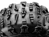 HB Sedona Tire (2.2in/White/2pcs) #67918