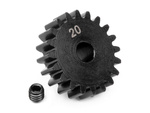 #100919 Pinion Gear 20 Tooth (1M/5mm Shaft))