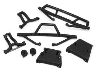 Bumper Set Truggy #101172