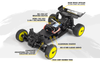 Samochód zdalnie sterowany RC #150850 Maverick Microbe 1/24th Buggy – Yellow Model RC Auto
