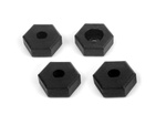 #150528 12mm Wheel Hex Hub Set (4pcs)