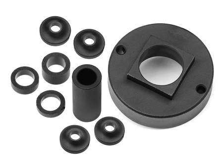 #107496 Bearing Mount Spacer Set