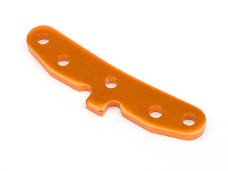 Rear Lower Arm Brace Orange #101219