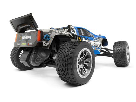 JUMPSHOT ST FLUX BODYSHELL #160036